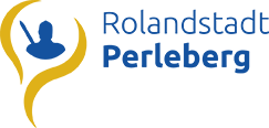Logo Stadt Perleberg